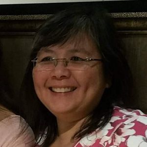 Meet your Posher, Cissy